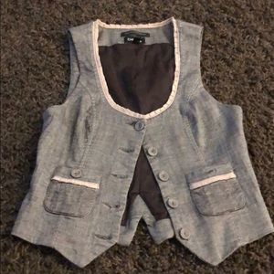 Bebe Vest